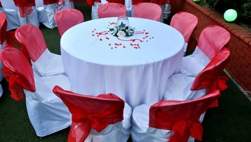 Henna Garden - İzmir Düğün Salonu
