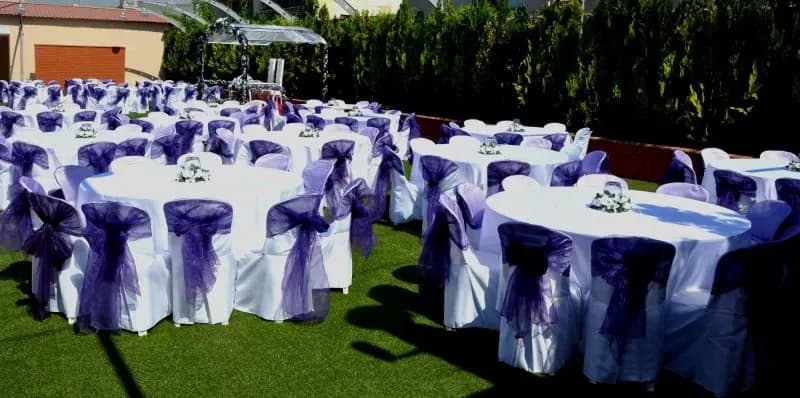 Henna Garden - İzmir Düğün Salonu - fotoğraf 9