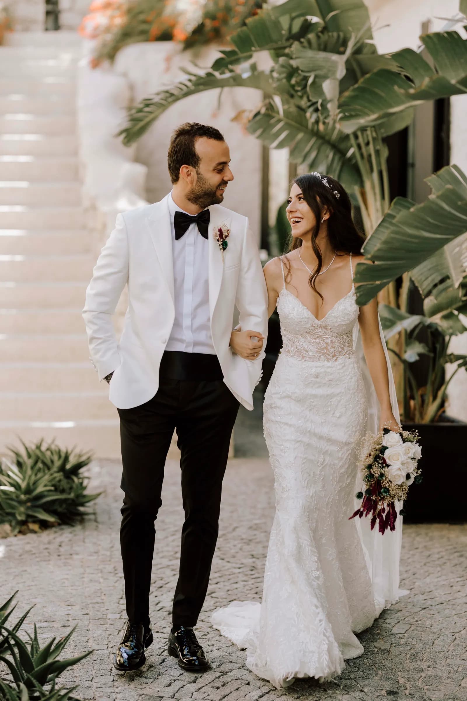 Hicret Hare Wedding Story - İzmir Fotoğrafçı - fotoğraf 1