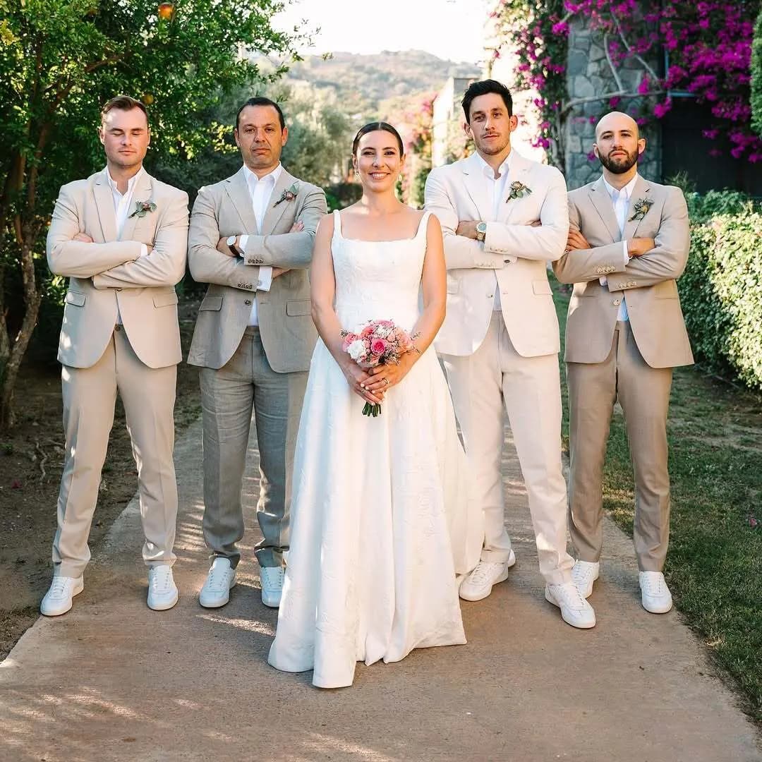Hicret Hare Wedding Story - İzmir Fotoğrafçı - fotoğraf 10