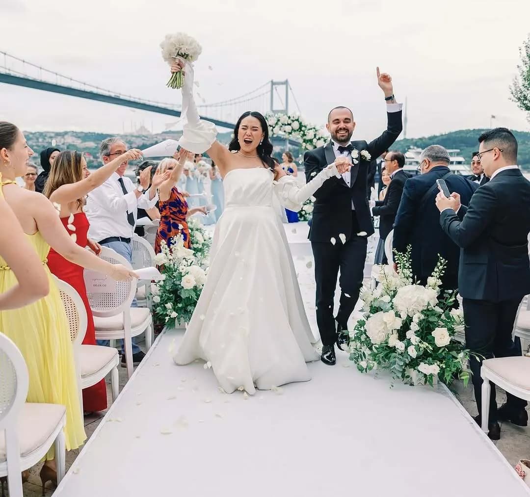 Hicret Hare Wedding Story - İzmir Fotoğrafçı - fotoğraf 2
