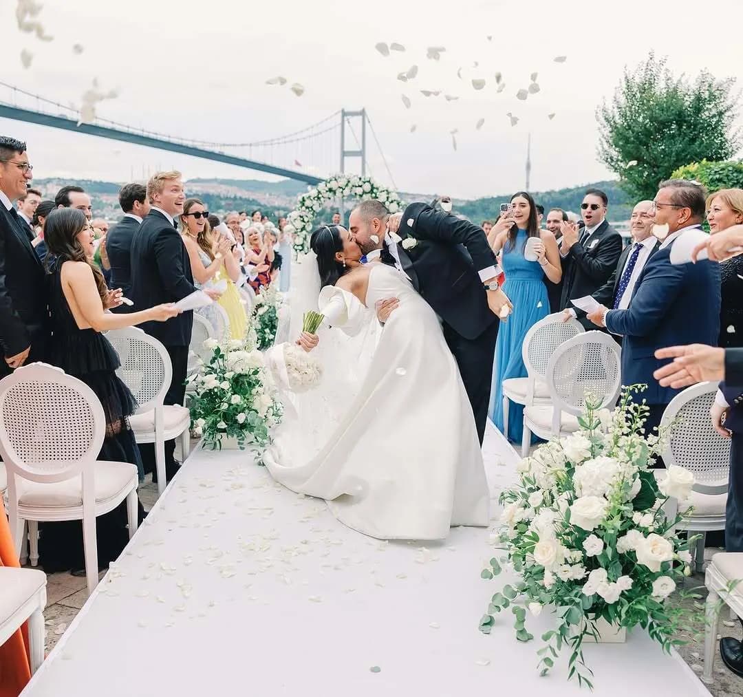 Hicret Hare Wedding Story - İzmir Fotoğrafçı - fotoğraf 3