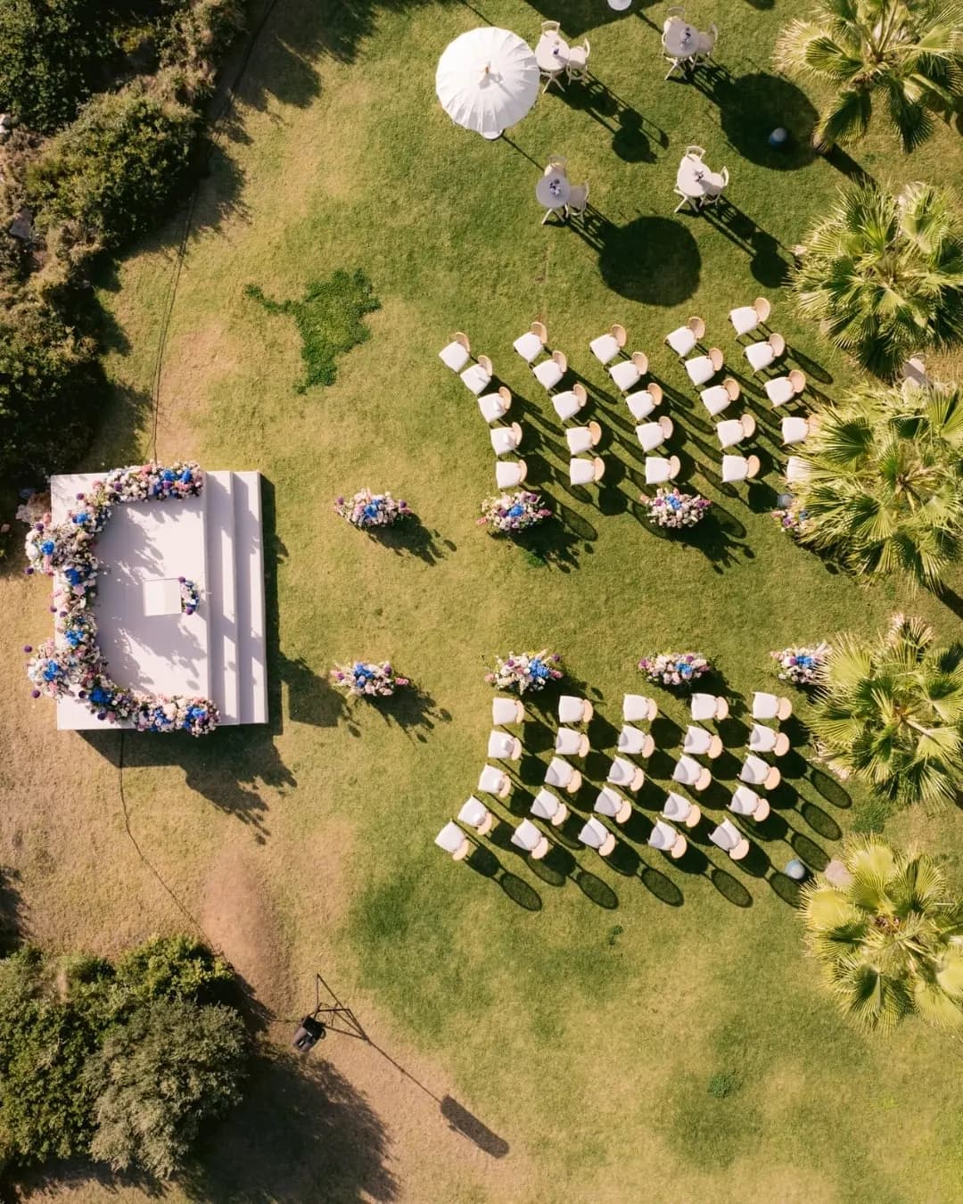 Hiddenbay Teos Sığacık - İzmir Otel Düğünü