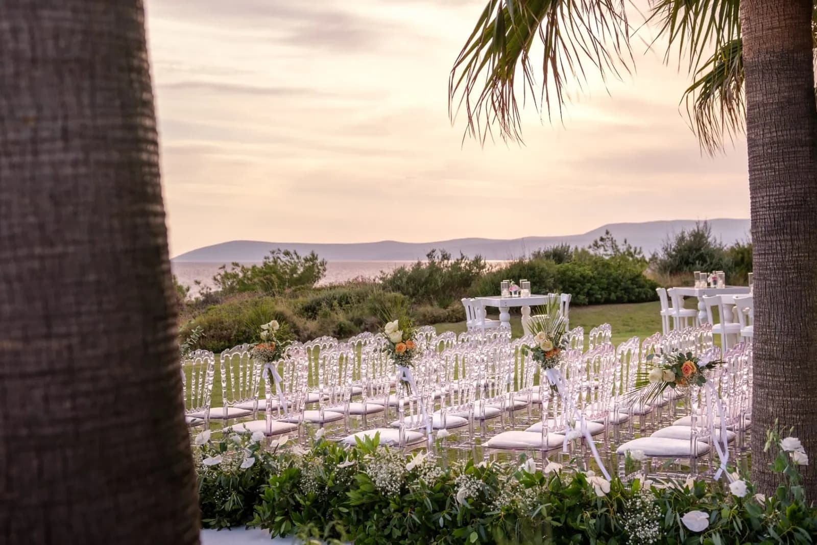 Hiddenbay Teos Sığacık - İzmir Otel Düğünü - fotoğraf 5