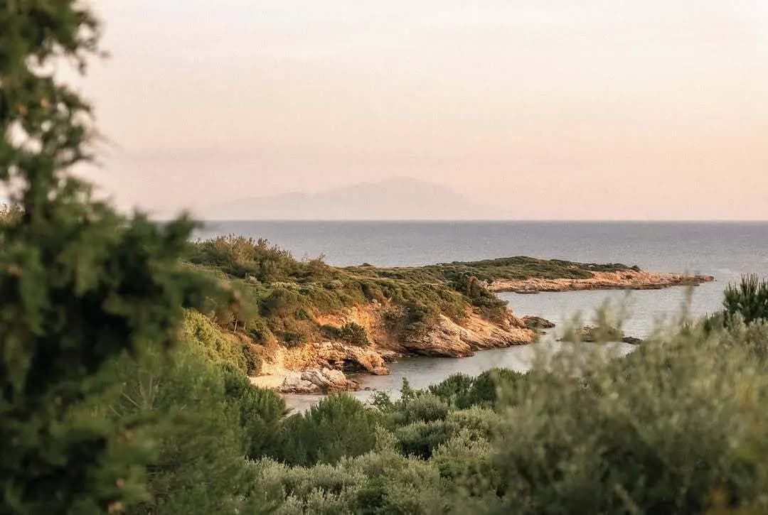 Hiddenbay Teos Sığacık - İzmir Otel Düğünü - fotoğraf 8