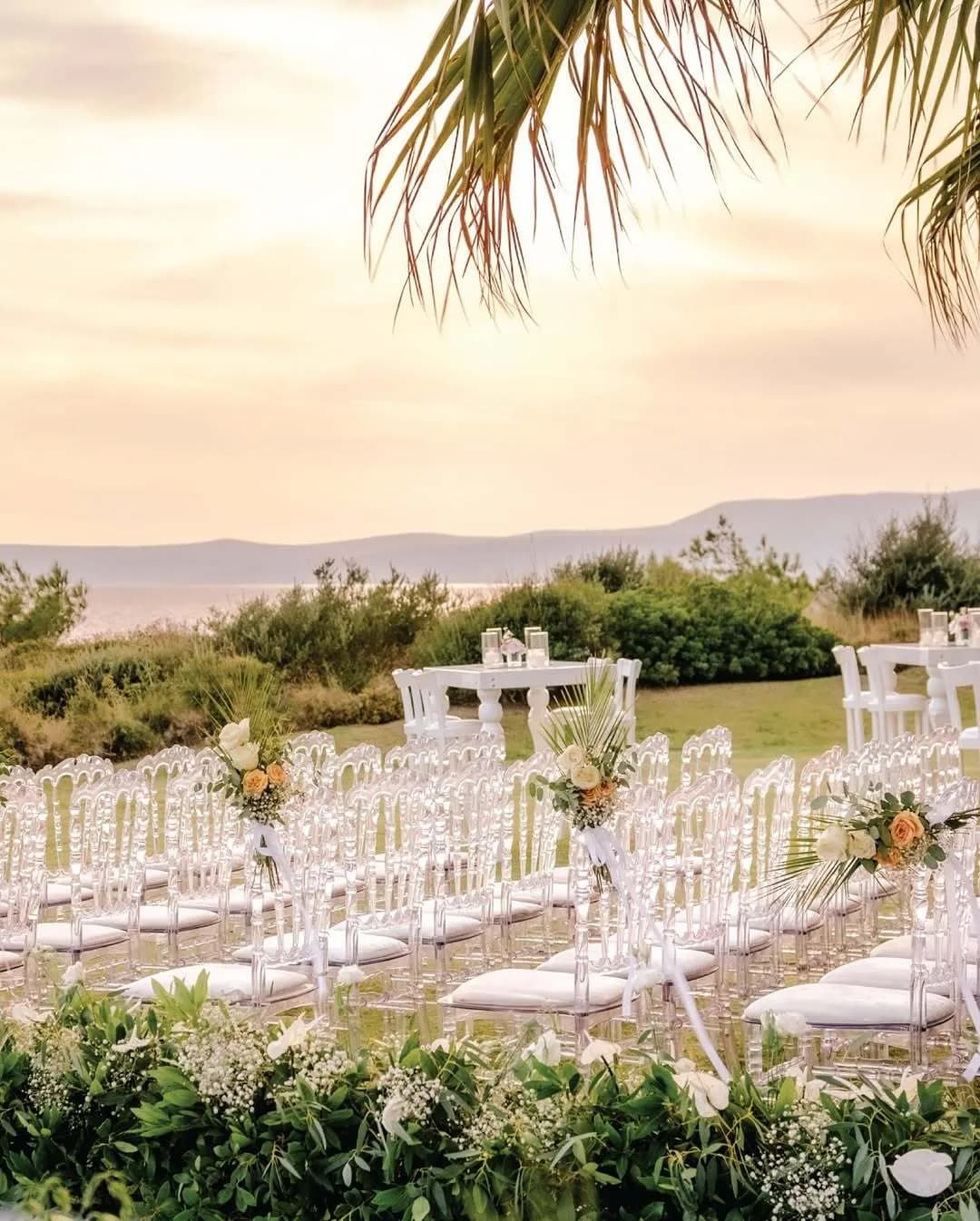 Hiddenbay Teos Sığacık - İzmir Otel Düğünü - fotoğraf 9