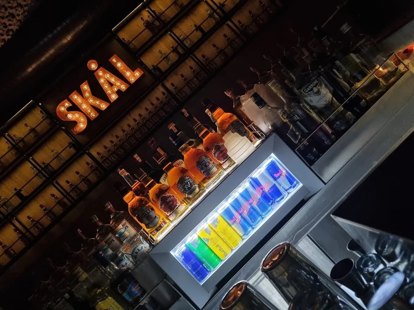 House 44 - İzmir After Party Mekanı