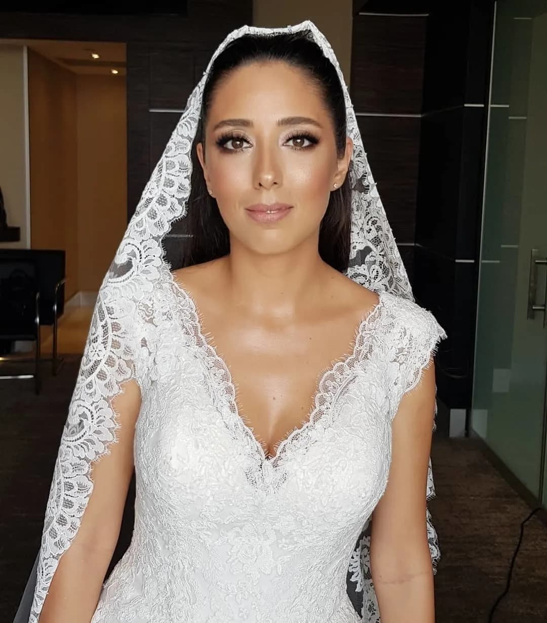 İlknur Makeup By İlknur Şahan - İzmir Gelin Saç & Makyaj Uzmanı - fotoğraf 4