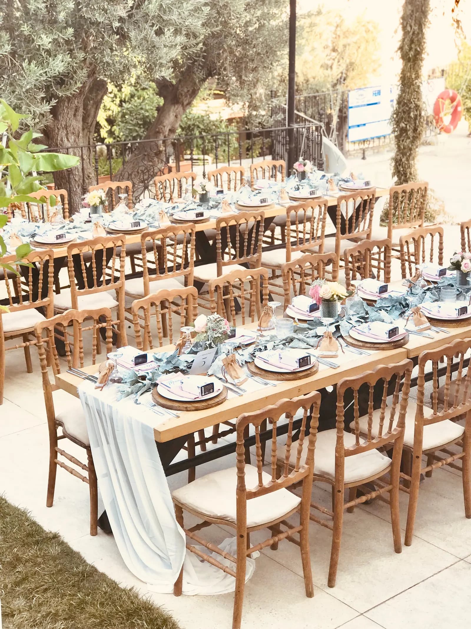 İmren Han Otel & Konakları - İzmir Otel Düğünü - fotoğraf 4
