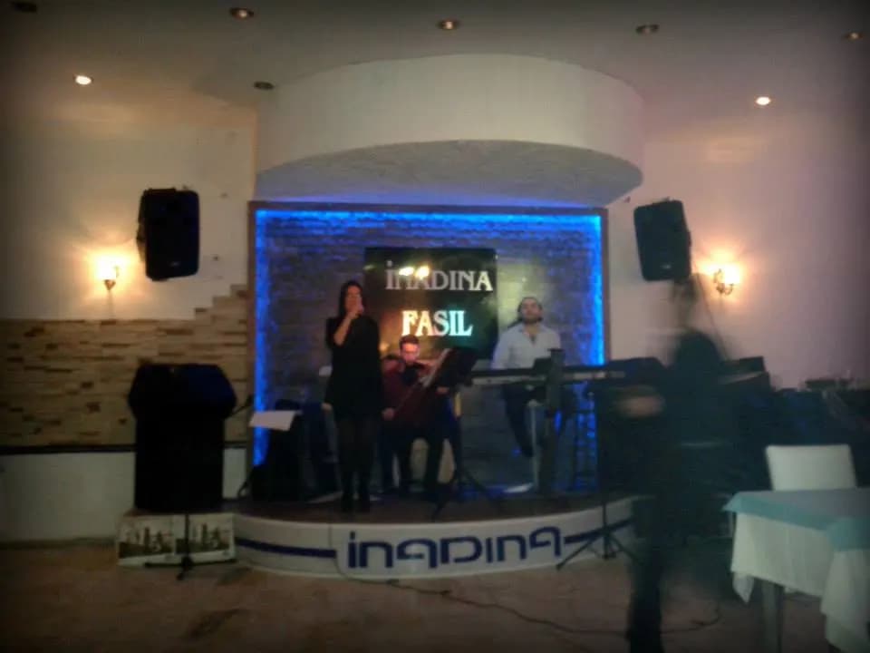 İnadına Fasıl - İzmir Bekarlığa Veda Organizasyonu