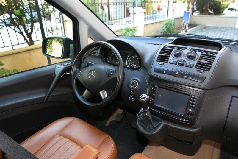 İnce Vip Rent A Car - İzmir Gelin Arabası Firması - fotoğraf 4