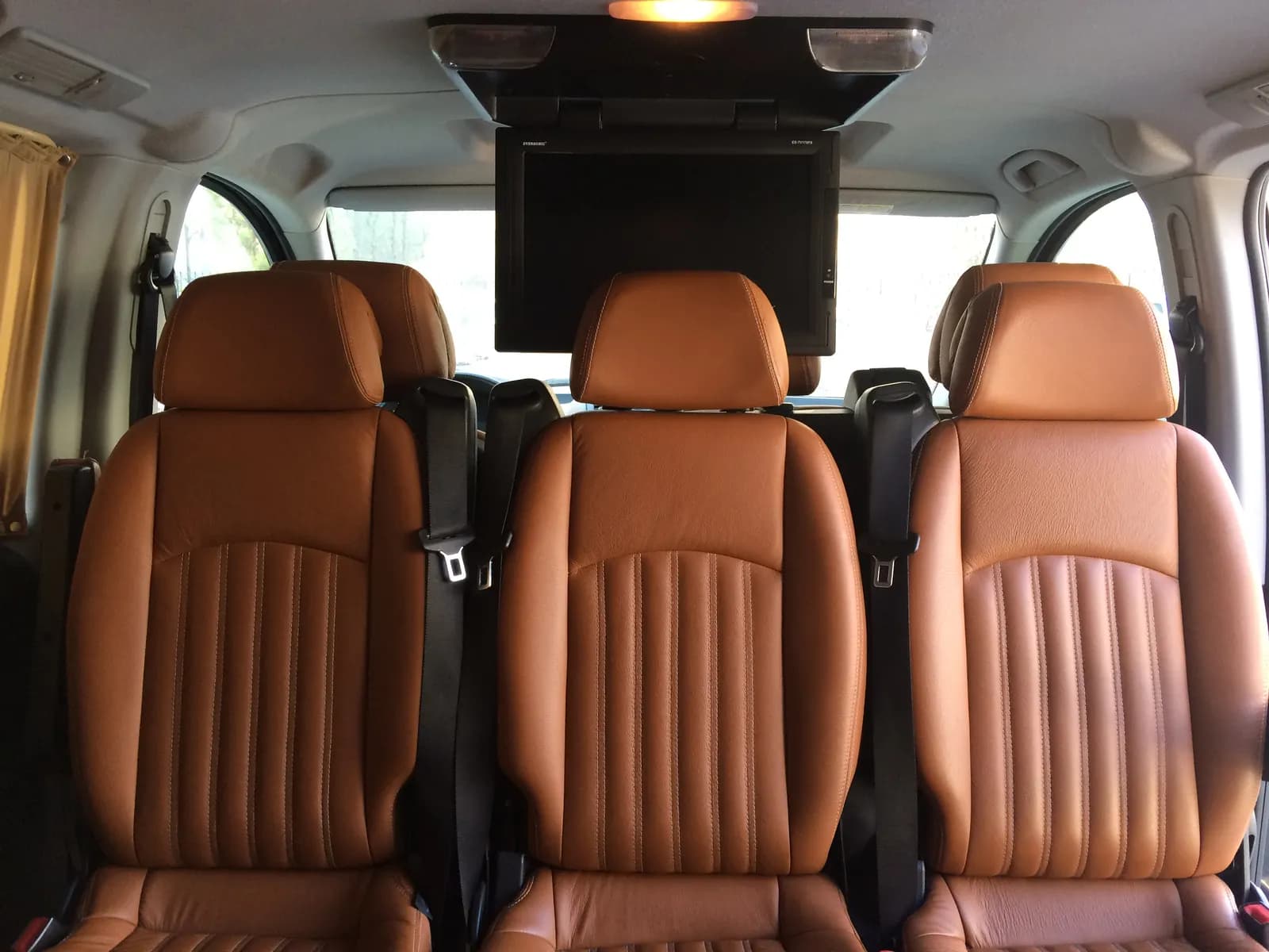 İnce Vip Rent A Car - İzmir Gelin Arabası Firması - fotoğraf 5