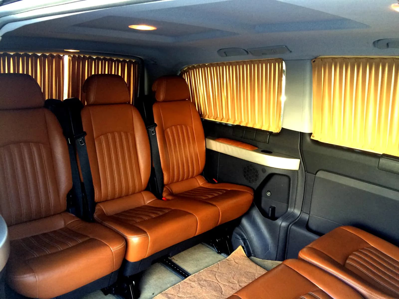 İnce Vip Rent A Car - İzmir Gelin Arabası Firması - fotoğraf 7