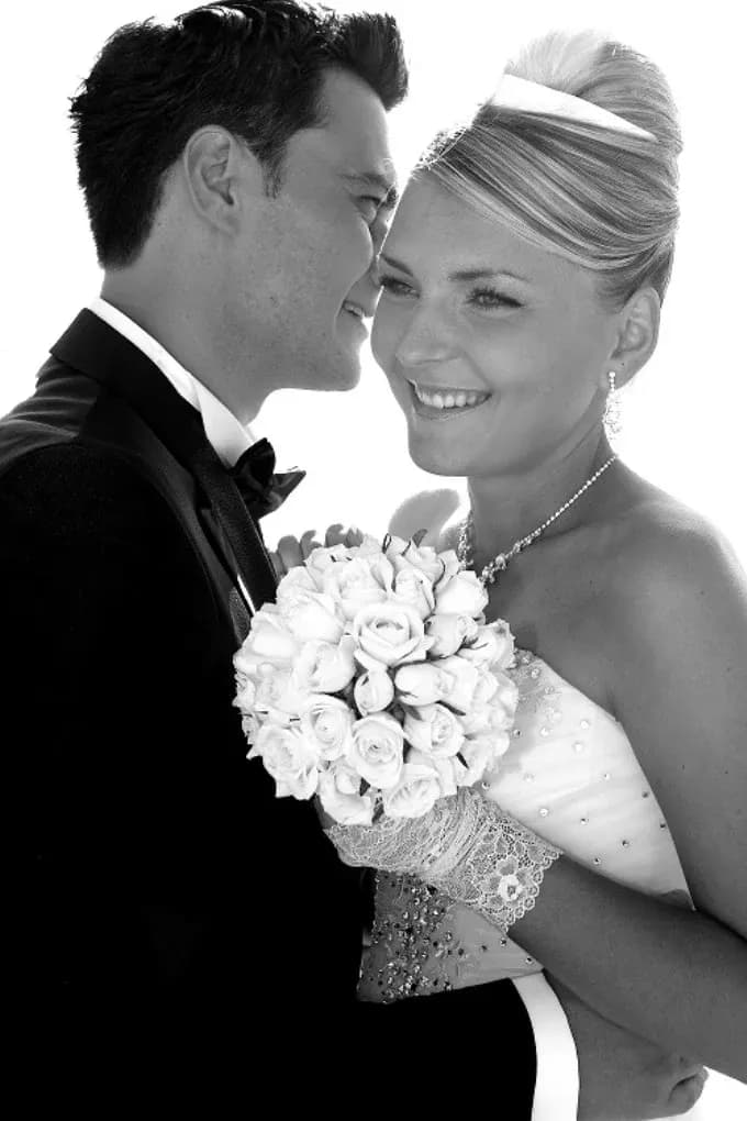 İzmir Güzeli Wedding - İzmir Fotoğrafçı - fotoğraf 10