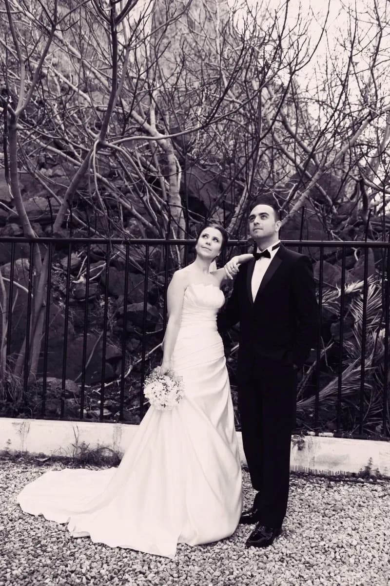 İzmir Güzeli Wedding - İzmir Fotoğrafçı - fotoğraf 4