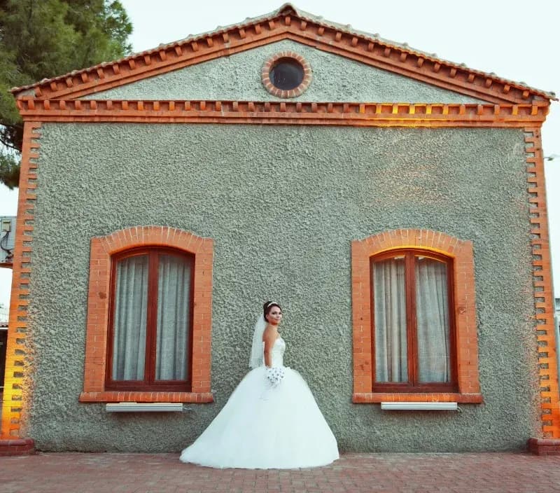 İzmir Güzeli Wedding - İzmir Fotoğrafçı - fotoğraf 5