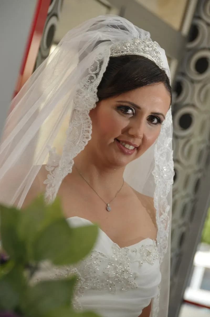 İzmir Makyaj & İsmail Çorakçı - İzmir Gelin Saç & Makyaj Uzmanı - fotoğraf 3