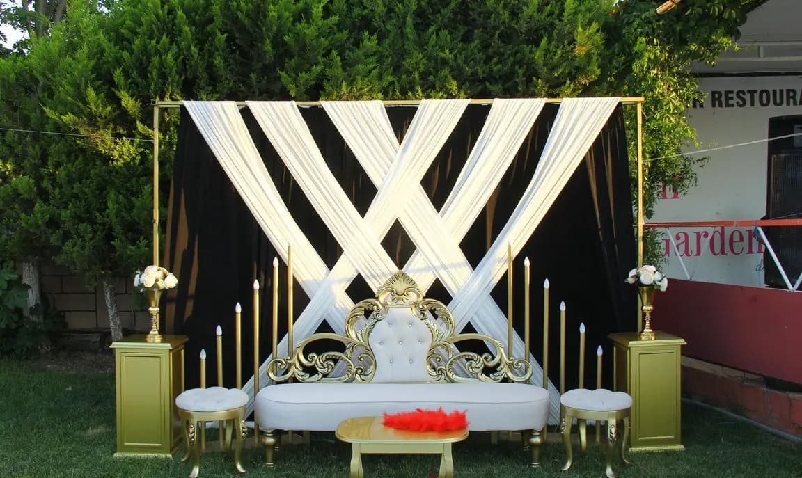 İzmir Seyir Garden - İzmir Düğün Salonu - fotoğraf 9