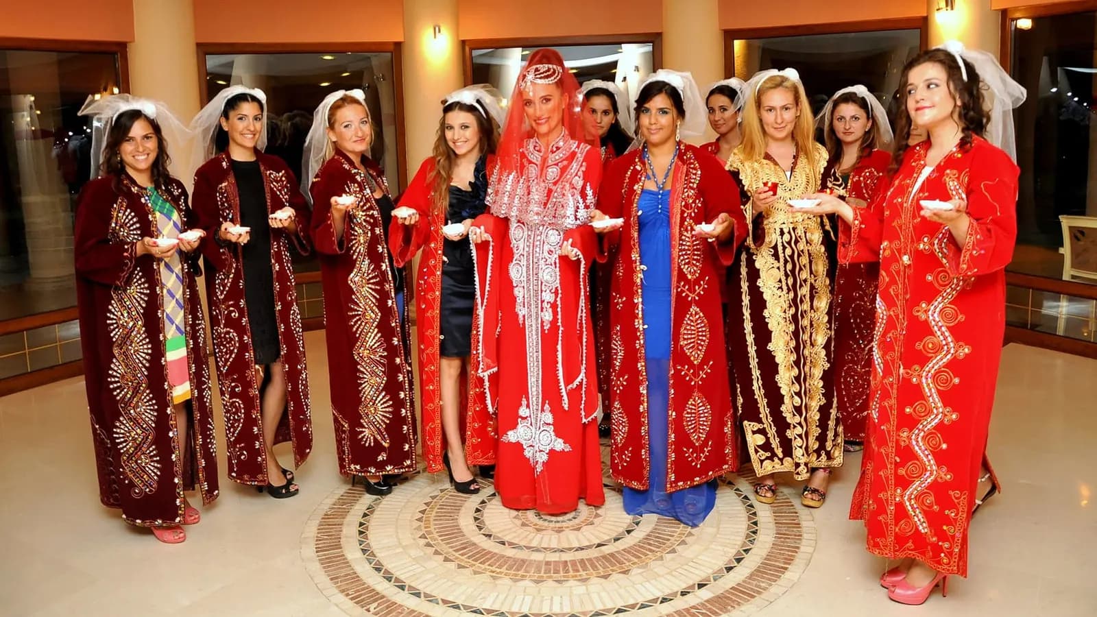 İzmir Vip Organizasyon - İzmir Bekarlığa Veda Organizasyonu