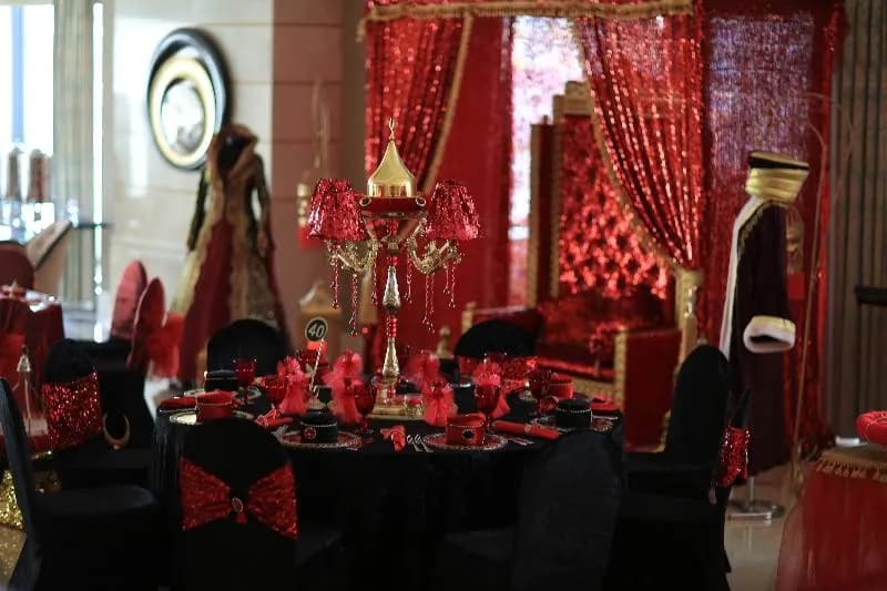 İzmir Vip Organizasyon - İzmir Bekarlığa Veda Organizasyonu - fotoğraf 4