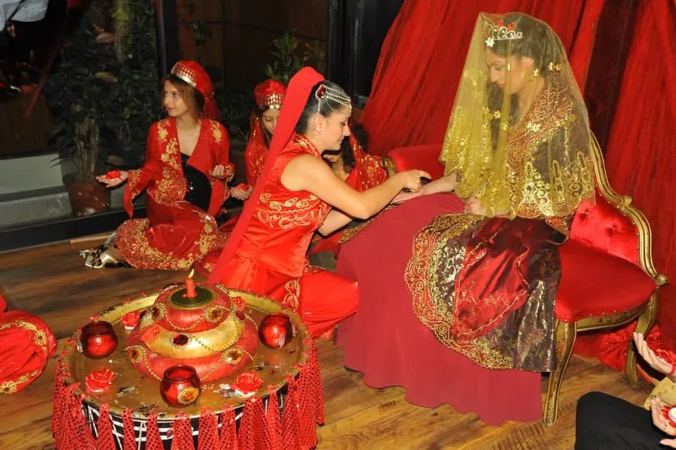 İzmir Vip Organizasyon - İzmir Bekarlığa Veda Organizasyonu - fotoğraf 8
