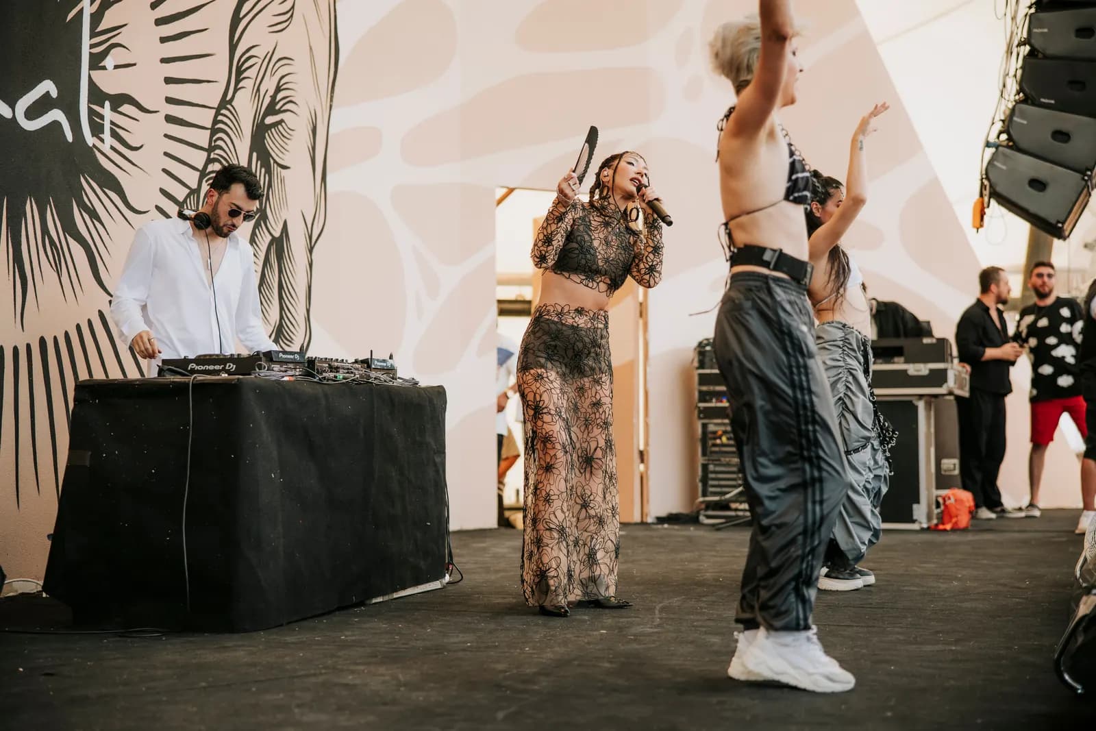 Kali Beach - İzmir After Party Mekanı