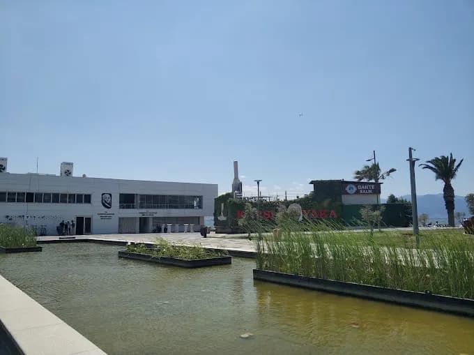 Karşıyaka Evlendirme Dairesi - İzmir Nikah Salonu