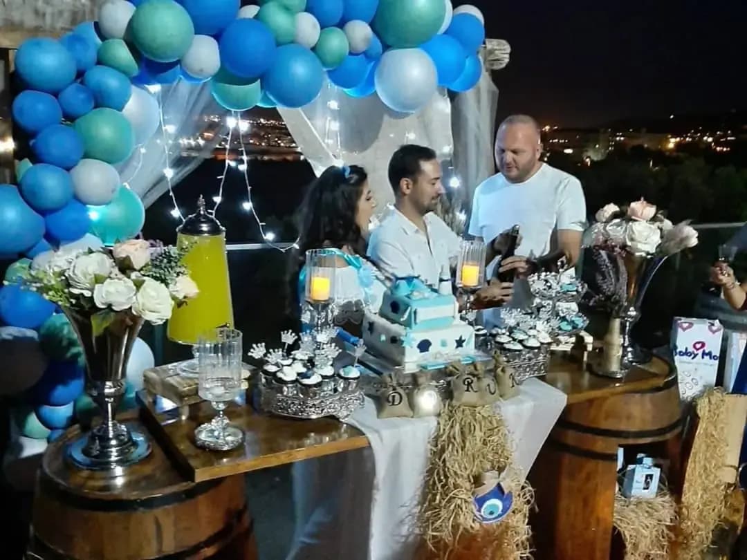 Kemeraltı Organizasyon - İzmir Organizasyon Firması - fotoğraf 4