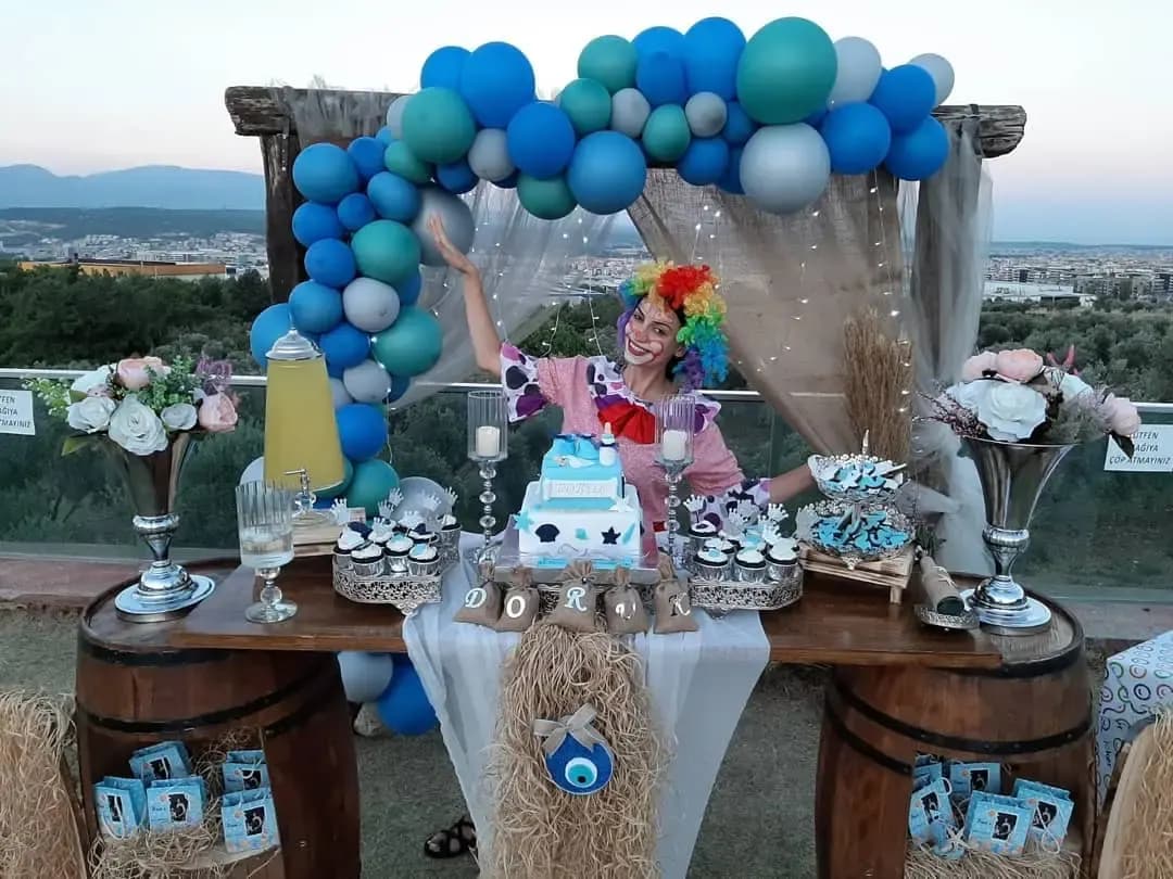 Kemeraltı Organizasyon - İzmir Organizasyon Firması - fotoğraf 5