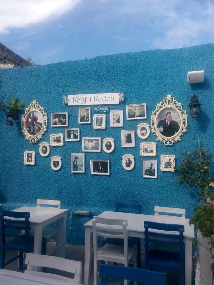 Keyf-i Kadeh Meyhanesi - İzmir Bekarlığa Veda Organizasyonu - fotoğraf 10