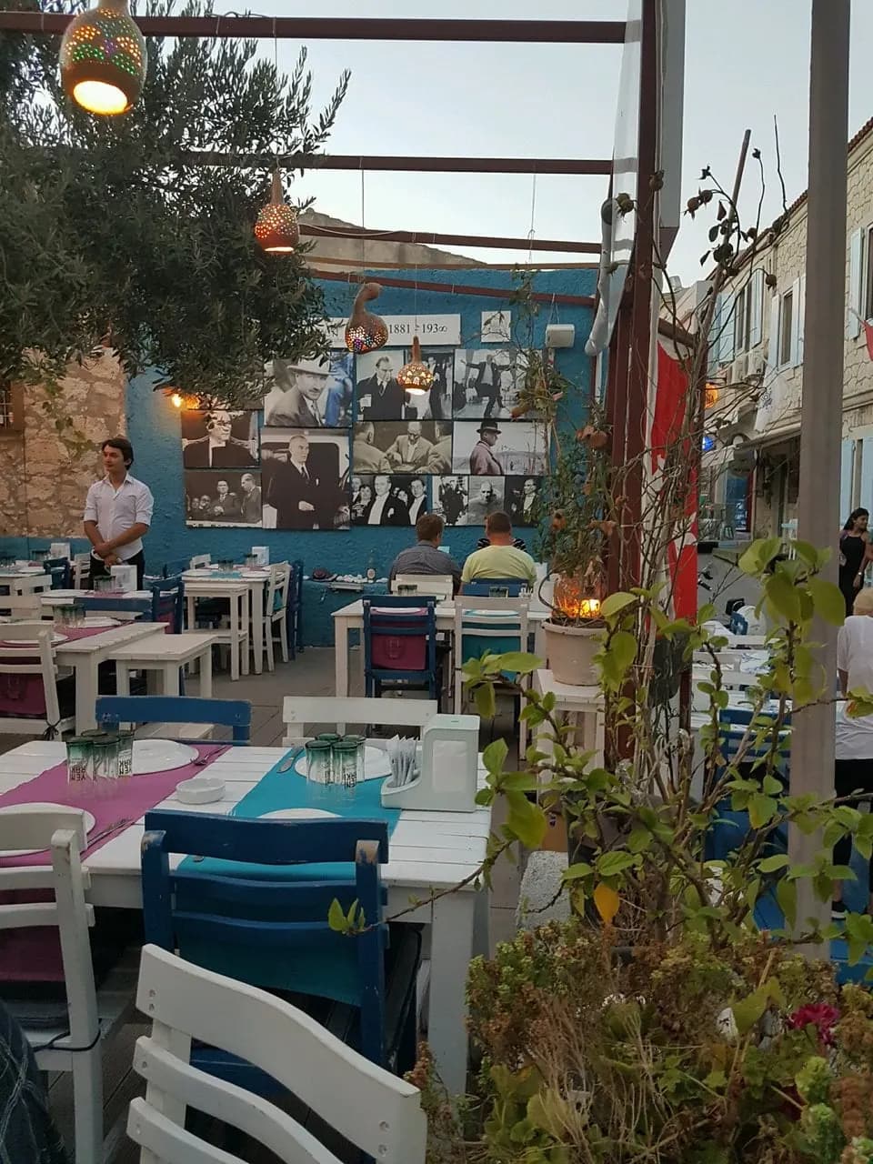 Keyf-i Kadeh Meyhanesi - İzmir Bekarlığa Veda Organizasyonu