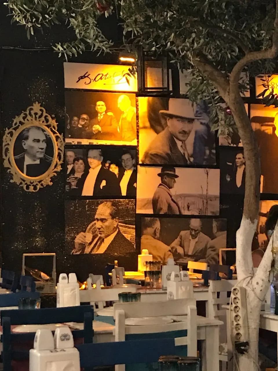 Keyf-i Kadeh Meyhanesi - İzmir Bekarlığa Veda Organizasyonu - fotoğraf 5