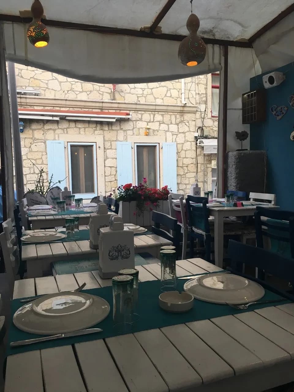 Keyf-i Kadeh Meyhanesi - İzmir Bekarlığa Veda Organizasyonu - fotoğraf 6