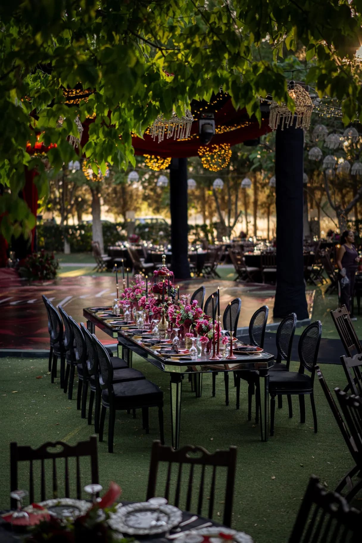 Keyifli Park - İzmir Kır Düğünü Mekanı - fotoğraf 5