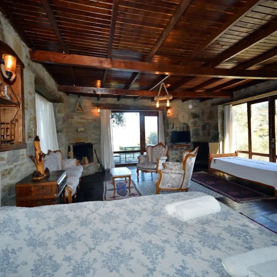 Kırkınca Arşipel Restaurant - İzmir Söz-Nişan Mekanı - fotoğraf 10