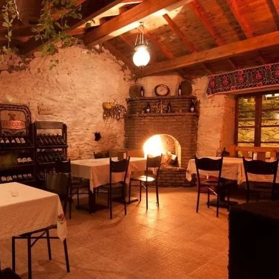 Kırkınca Arşipel Restaurant - İzmir Söz-Nişan Mekanı