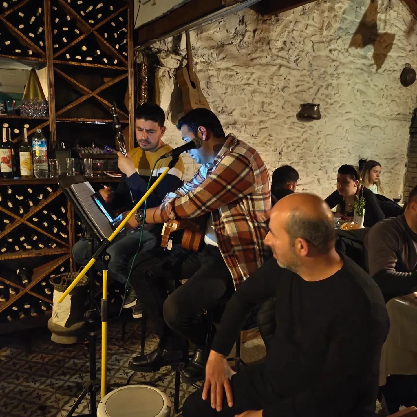Kırkınca Arşipel Restaurant - İzmir Söz-Nişan Mekanı - fotoğraf 4