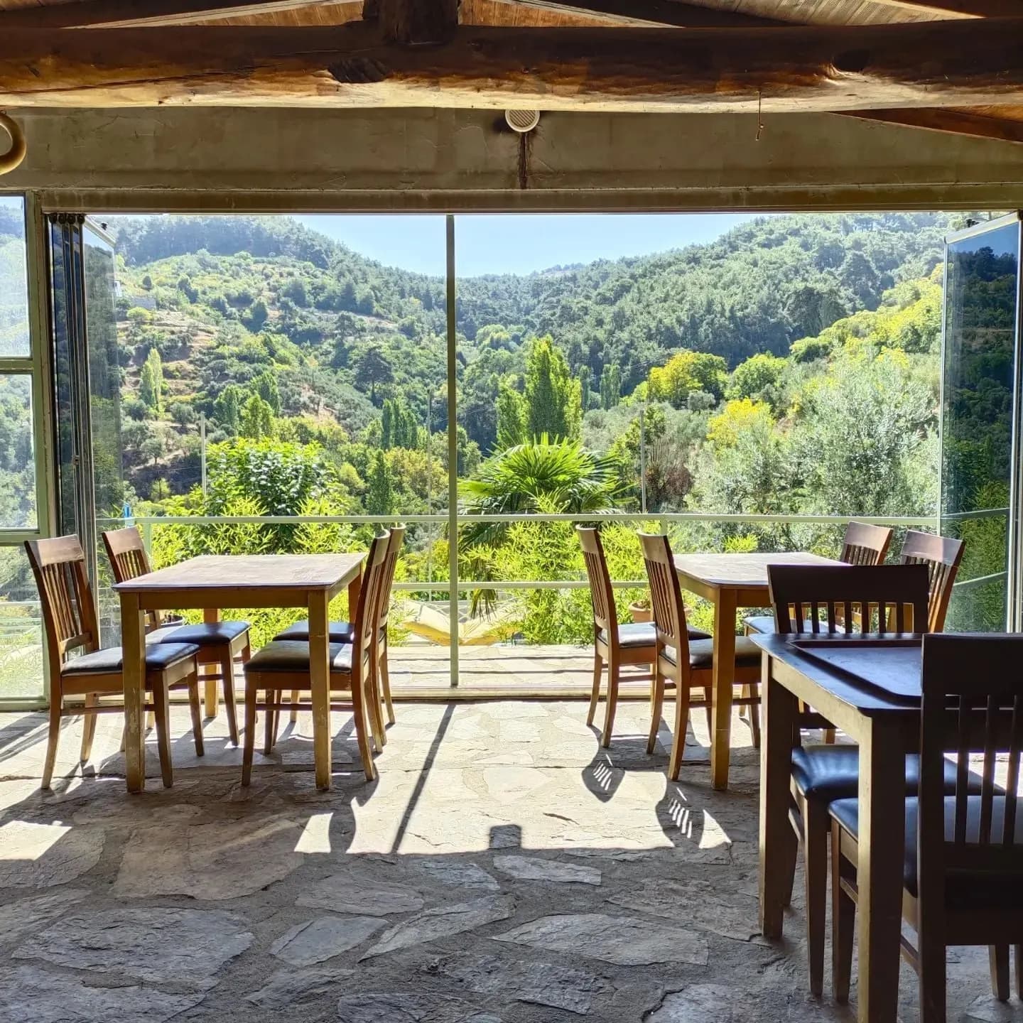 Kırkınca Arşipel Restaurant - İzmir Söz-Nişan Mekanı - fotoğraf 5