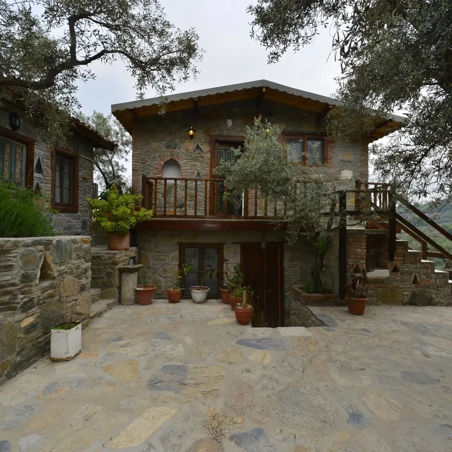 Kırkınca Arşipel Restaurant - İzmir Söz-Nişan Mekanı - fotoğraf 8