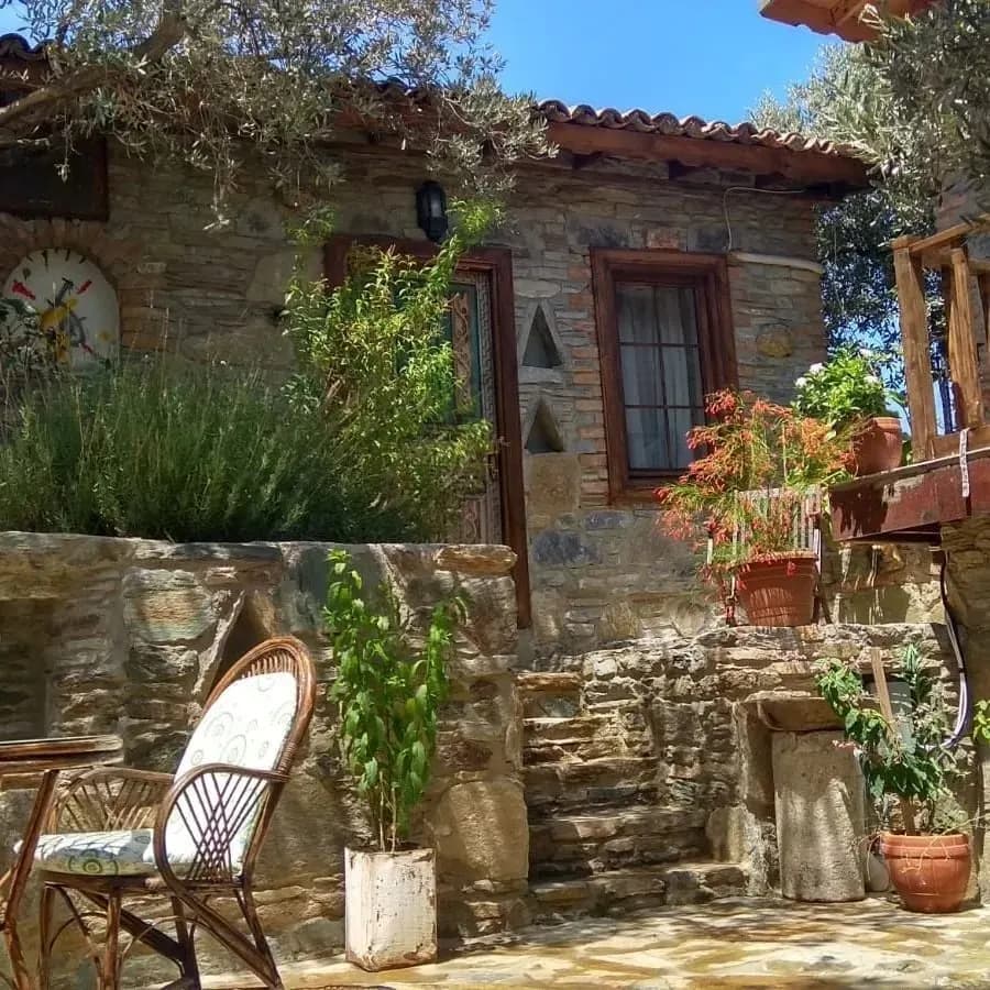 Kırkınca Arşipel Restaurant - İzmir Söz-Nişan Mekanı - fotoğraf 9