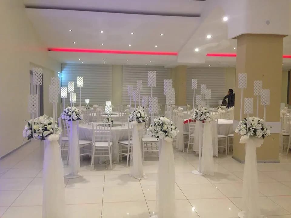 Kocakıran Plus Düğün Salonu - İzmir Bekarlığa Veda Organizasyonu - fotoğraf 1