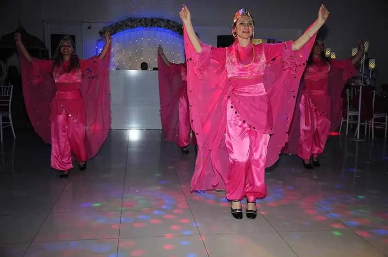 Kocakıran Plus Düğün Salonu - İzmir Bekarlığa Veda Organizasyonu - fotoğraf 8