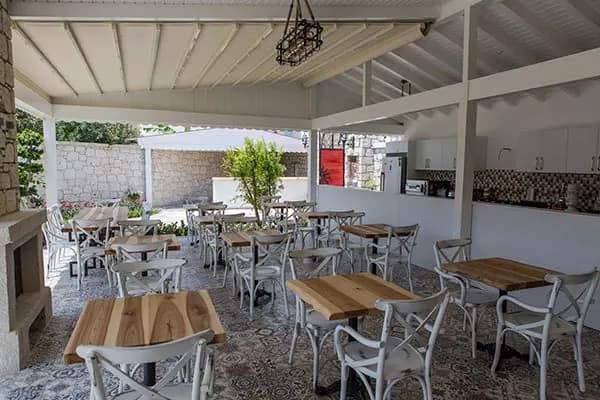 Kokopelli Hotel - İzmir Bekarlığa Veda Organizasyonu