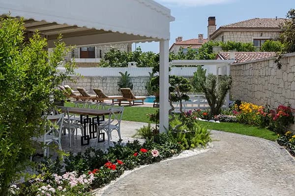Kokopelli Hotel - İzmir Bekarlığa Veda Organizasyonu
