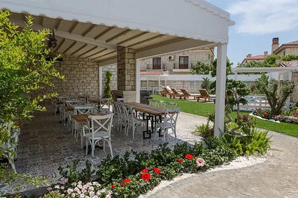 Kokopelli Hotel - İzmir Bekarlığa Veda Organizasyonu