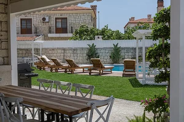Kokopelli Hotel - İzmir Bekarlığa Veda Organizasyonu - fotoğraf 4