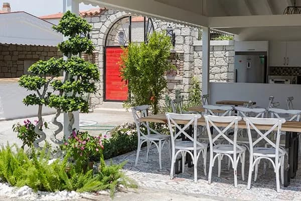 Kokopelli Hotel - İzmir Bekarlığa Veda Organizasyonu - fotoğraf 5