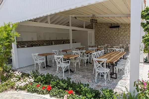 Kokopelli Hotel - İzmir Bekarlığa Veda Organizasyonu - fotoğraf 7