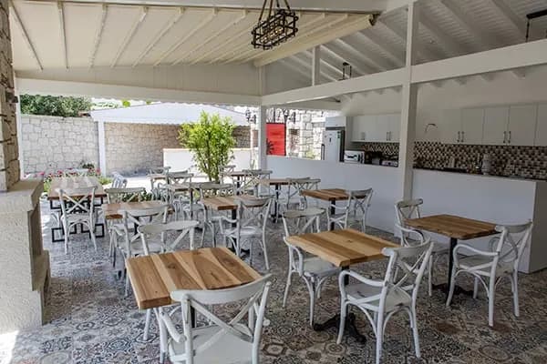 Kokopelli Hotel - İzmir Bekarlığa Veda Organizasyonu - fotoğraf 8