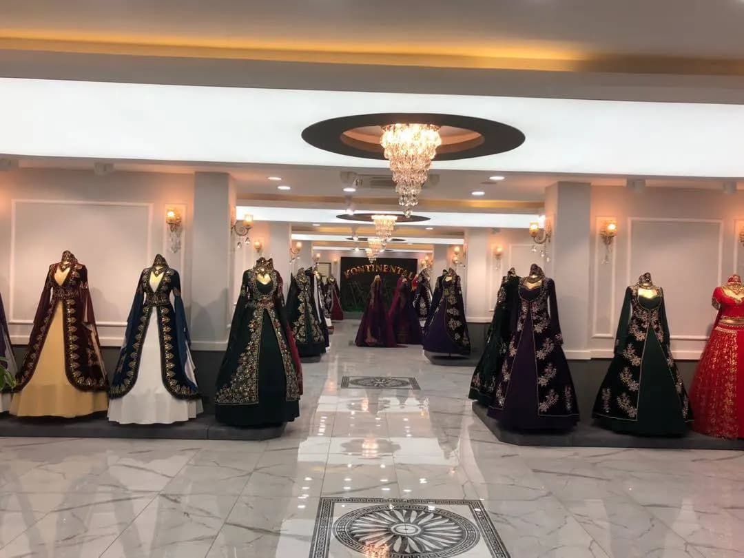 Kontinental Bindallı - İzmir Bekarlığa Veda Organizasyonu - fotoğraf 6